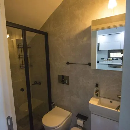Villa Alacati Mustakil Havuzlu Çeşme